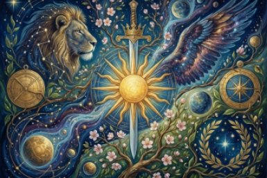 Тематическое фото Создано при помощи ИИ