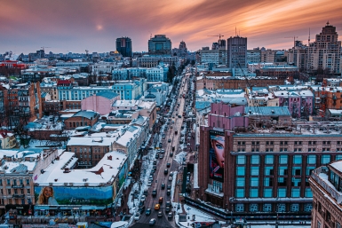 В России озвучили условие для справедливого мира на Украине