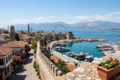 Тематическое фото Создано при помощи ИИ