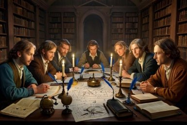 Под силу только избранным: сможете дать 6/6 верных ответов? - тест по истории