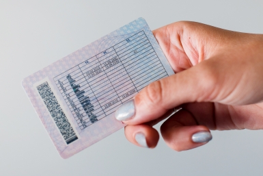 Визит к врачу по новым правилам грозит лишением водительского удостоверения