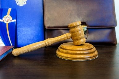 суд, молоток, судья, уголовное дело Евгений  Кулешов, ИА PrimaMedia.ru