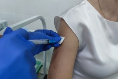 Глава Минздрава назвал четыре главные угрозы для здоровья россиян