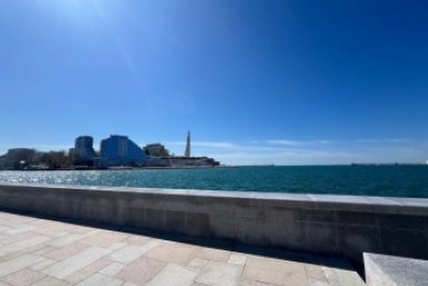 Узнали, сколько стоит съездить в Крым летом 2026 года семьей