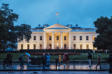 Трамп приготовился завершить десятую войну