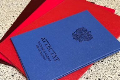 Вашему аттестату грош цена, если не берете 5/5 - ТЕСТ по школьным предметам ИА KrasnodarMedia