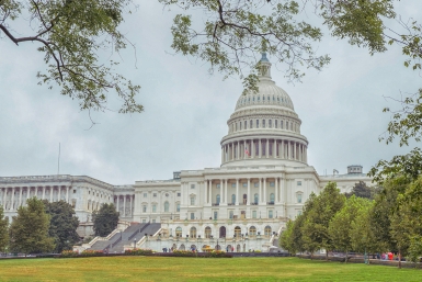 Трамп одной фразой оценил массированную атаку ВС России на Киев