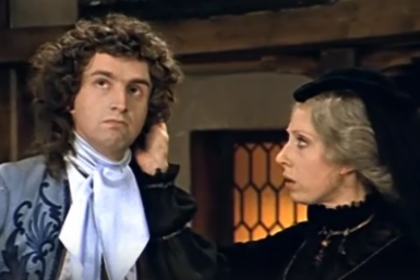 Угадайте любимые советские фильмы по 1 цитате: ТЕСТ для элитных киноманов