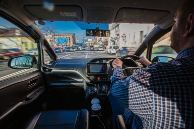 Контроль и штрафы за ОСАГО в России ужесточаются все больше