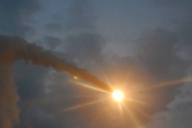 В Минбороны назвали потенциальные мишени для российских ракет в Европе