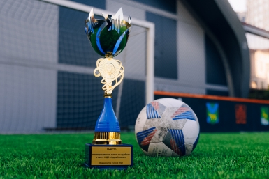 Финал ЧМ-2026 превратят в шоу: Инфантино раскрыл неожиданную деталь