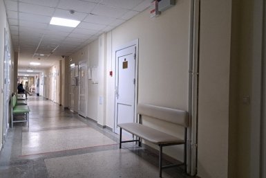 Смертность от туберкулеза в Подмосковье снизилась: врачи раскрыли причину