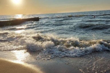 Не Геленджик и не Сочи: в топе другой российский курорт - даже Турция в пролете