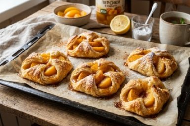 Тематическое фото Создано при помощи ИИ