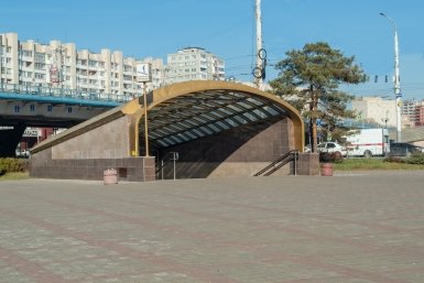 В Подмосковье начали стройку МЦД-3 "Монумент"