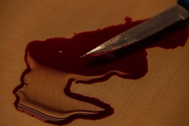 В Люберцах мужчина убил женщину из-за проданной ей квартиры