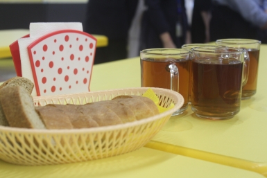 Родители заявили о массовом отравлении детей в Подмосковье