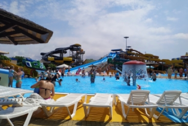 "Египетская Турция": тихая гавань на Красном море – туры разлетаются как горячие пирожки