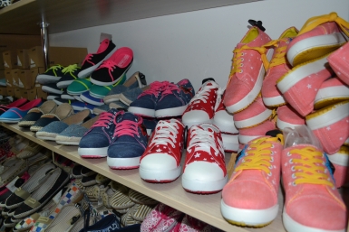 Дерматолог назвала три правила, которые помогут избежать грибка ног