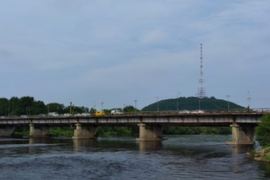 Первые теплоходы в Подмосковье выйдут уже 25 апреля