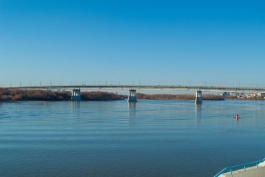 Берега очищают по всей Московской области