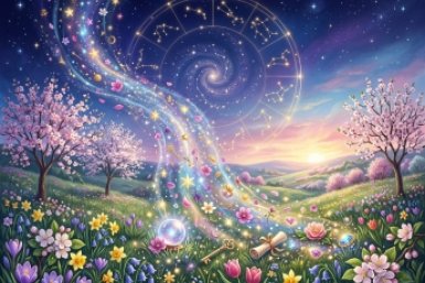 Кармическая награда: 5 знакам зодиака звезды вернут долги в виде роскошных подарков после 3 мая