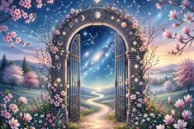 Тематическое фото Создано при помощи ИИ