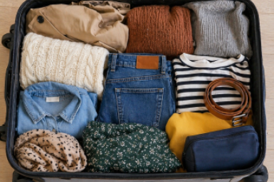 6 вещей, которые нужно взять с собой в путешествие, но мы о них вечно забываем