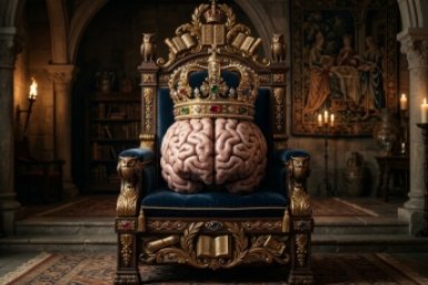 Тематическое фото Создано при помощи ИИ