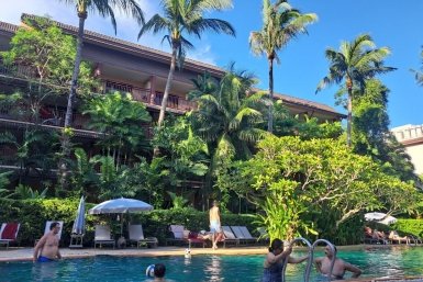 Пхукет больше не в тренде – россияне массово переключились на другой остров: белый песок и низкие цены