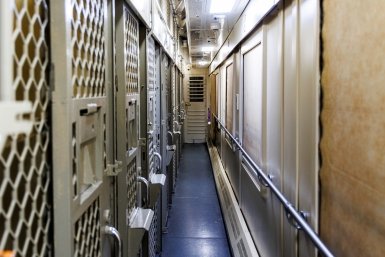 Посты в соцсетях довели жителя Подмосковья до колонии