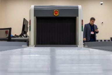 В аэропорту США задержан турист из Таиланда из-за сэндвичей