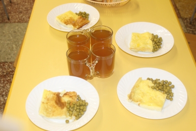 Питание Анна Маринец, ИА UssurMedia