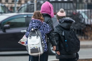 Многодетных семей в Подмосковье стало больше на десятки тысяч за 5 лет