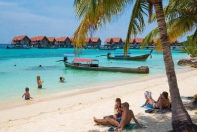 Ушлые туристы в Пхукет не летают: в тренде новый остров - реальные отзывы