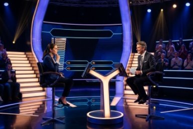 Тематическое фото Создано при помощи ИИ