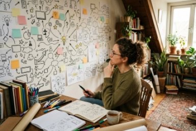 Тематическое фото Создано при помощи ИИ