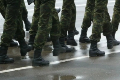 "Калашников" впервые показал модернизированный дрон СКАТ 350М