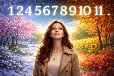 Ключ к судьбе: как месяц рождения влияет на ваше будущее - объяснила нумеролог