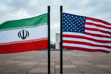 Иран готовит новое оружие против США в Оманском проливе