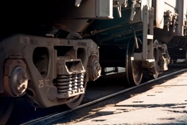 Женщина за рулём легковушки попала под поезд на Ставрополье Илья Аверьянов, ИА PrimaMedia.ru