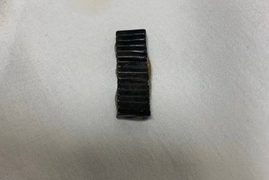 Подмосковные врачи вытащили 20 магнитов из девочки