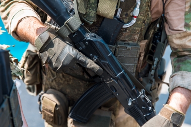 Есть жертвы: военные ВСУ подорвали миной многоквартирный дом в ДНР