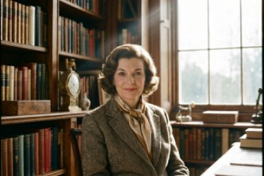 Тематическое фото Создано при помощи ИИ