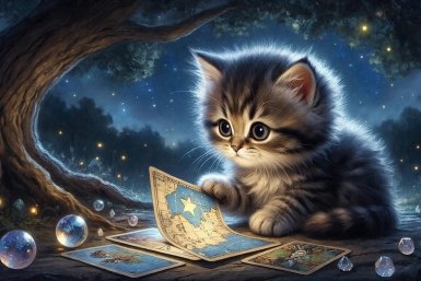 Баланс Весов, риск Овнов и глубина Скорпионов: подробный гороскоп на 23 апреля