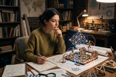 Тематическое фото Создано при помощи ИИ