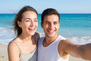 Дорогущие Мальдивы в подметки не годятся - нашла курорт с морем без виз: умные туристы уже мчат туда со всех ног