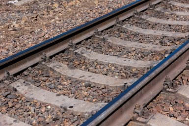 На станции МЦД-1 у "Москва-Сити" зажало пассажира