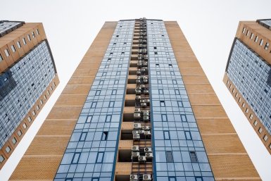 Китайцы массово скупают элитные дома под Москвой