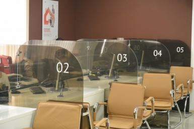 График работы МФЦ в Подмосковье изменят на майские